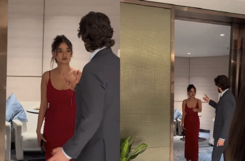 Neil Nitin Mukesh Anushka Sen