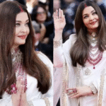 Aishwarya Rai Cannes