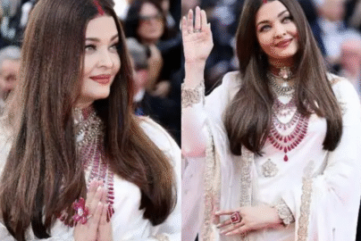Aishwarya Rai Cannes