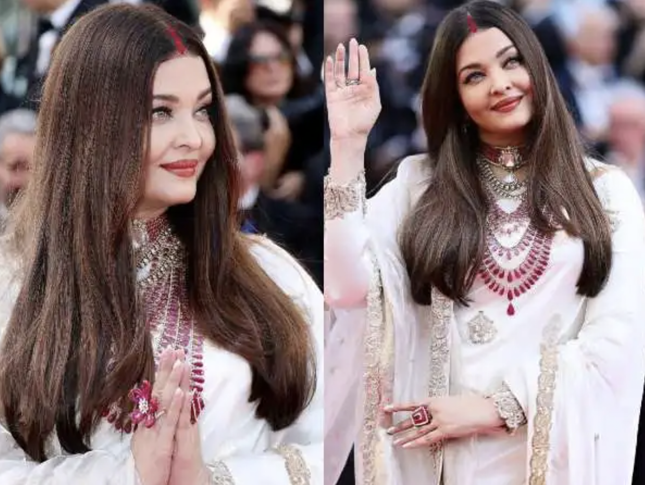 Aishwarya Rai Cannes