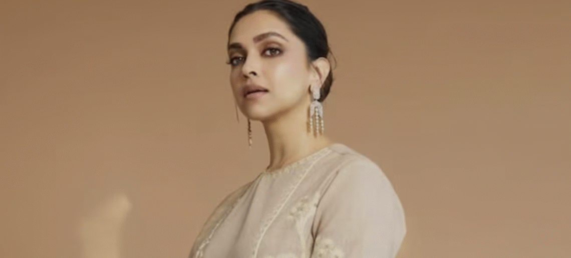 Deepika Padukone