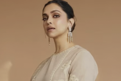 Deepika Padukone