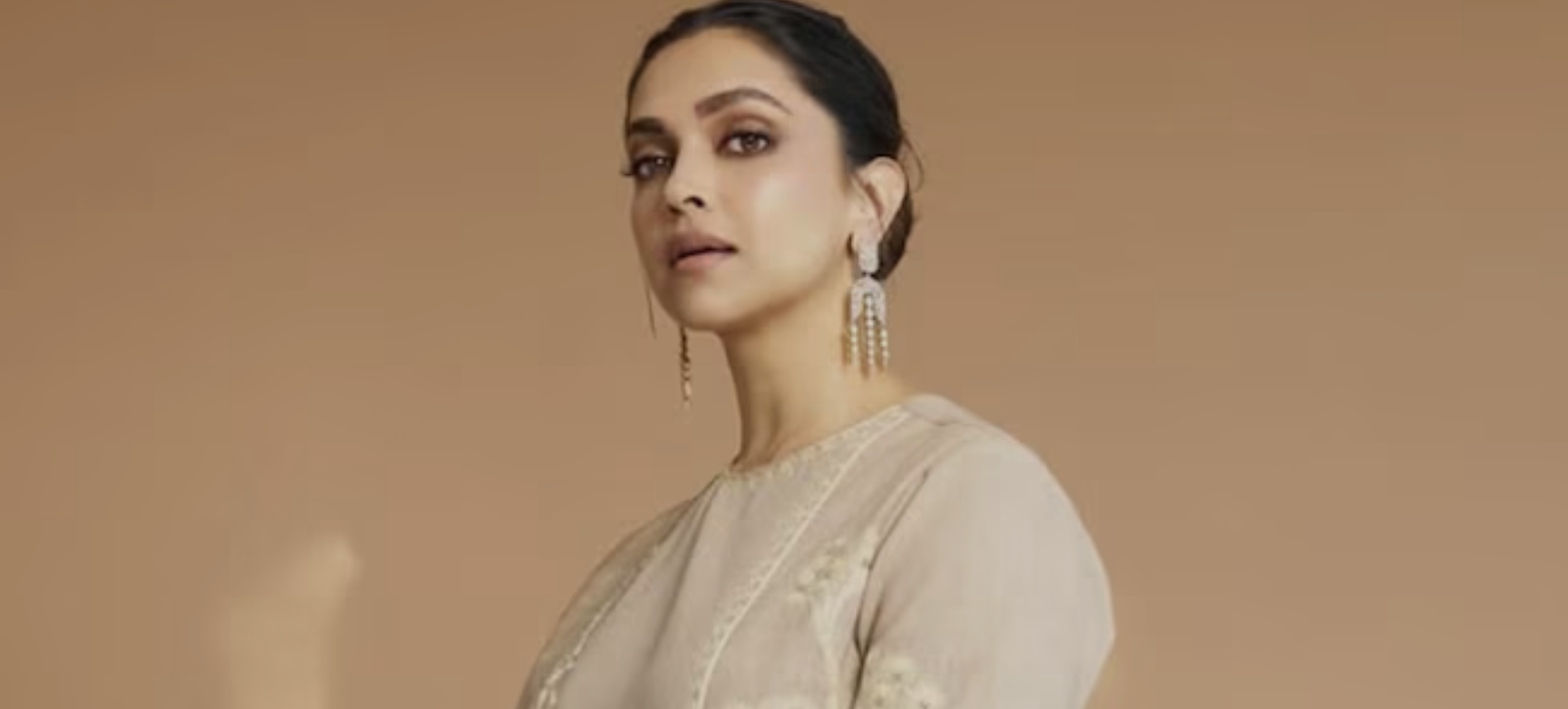 Deepika Padukone