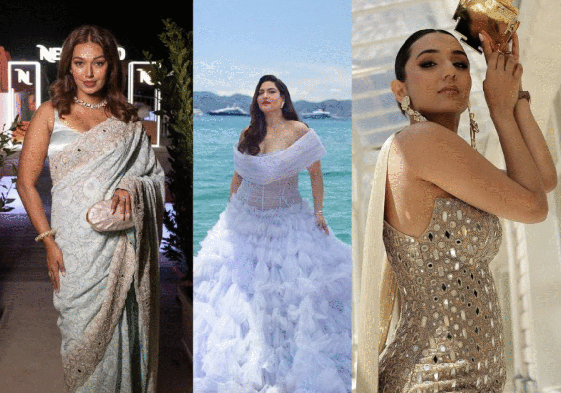 Influencers Cannes