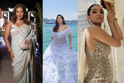 Influencers Cannes
