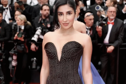 Parul Gulati Nish Hair
