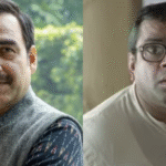 Paresh Rawal Pankaj Tripathi