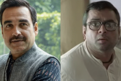 Paresh Rawal Pankaj Tripathi